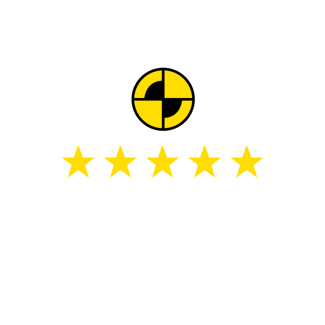 5 stelle Euro NCAP sicurezza 尊龙时凯 2023
